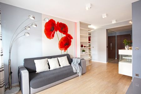 Od zaraz/balkon/akceptujemy zwierzęta - Photo 2