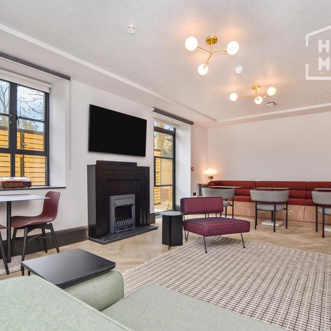 1 bedroom apartment to rent - Photo 1