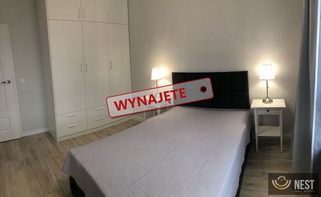 Dwupokojowe mieszkanie do wynajęcia ul. Tenisowa ! - Фото 2