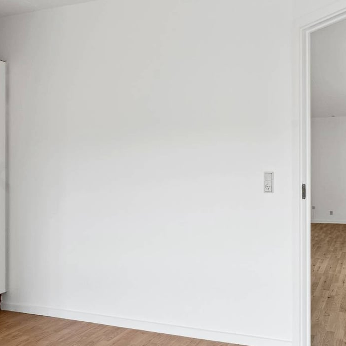 Veludnyttet 2 værelses - Foto 1