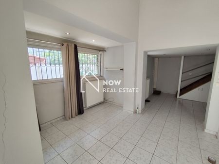 Μεζονέτα 67 τ.μ. για ενοικίαση, Αθήνα - Δυτικά Προάστια, Περιστέρι - Photo 4