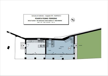 3.5 Zimmer, 123 m² - Photo 4