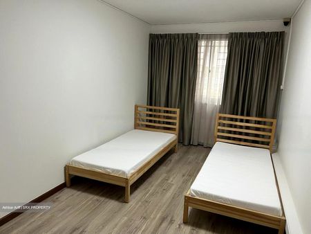 Blk 483 Pasir Ris Drive 4 (Pasir Ris), HDB 4 Rooms - For Rent - Photo 5