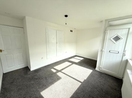 studio to rent Station Street, Middleport, ST6 - Photo 4