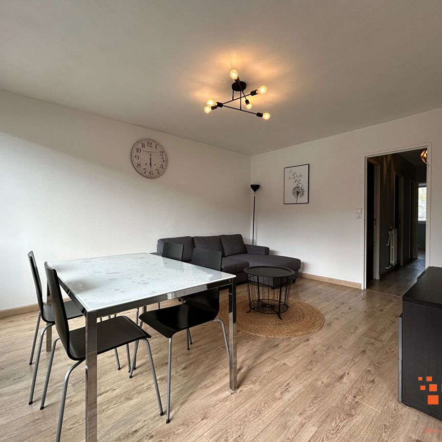 Location Appartement 3 pièces 64m² - Photo 1