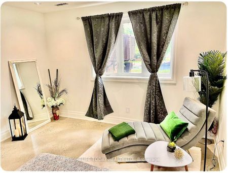 For Lease - 63 Sylvan Avenue Unit# Bsmt, Toronto, Ontario - Photo 3