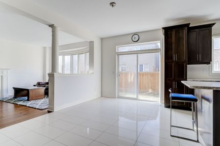 For Lease - 34 Gillis Road, Brampton, Ontario - Photo 3