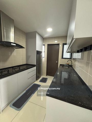 Service Residence @ Landmark Residence 1, Bandar Sungai Long - Foto 2