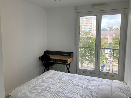 CHAMBRE COLOC BELLEVUE - Photo 1