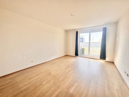 Ihr neues Zuhause in bester Lage – Moderne Mietwohnungen nahe dem Augarten - Foto 5