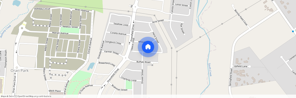 48 Fleece Loop, NSW 2570, Oran Park