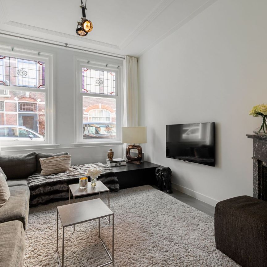 Luxury Residence in the Heart of Haarlem - Photo 1