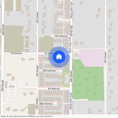 20522-20570 70 Ave, Langley Township