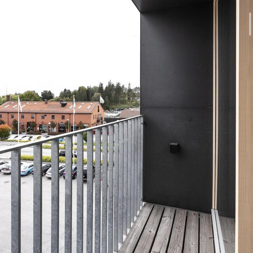 Klyvargatan, Knivsta - Foto 1