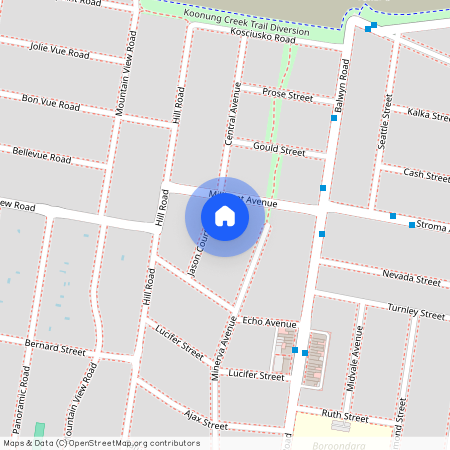 13 Jason Court, Vic 3104, Balwyn North