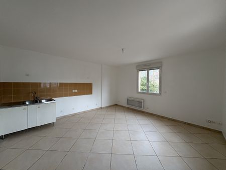 Location Appartement 2 pièces 38m² ORSAY 91400 - Photo 5