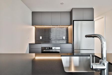 Appartement à louer - Montréal (Ville-Marie) (Centre) - Photo 5