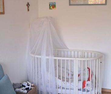 Appartement 5 pièces - Photo 5