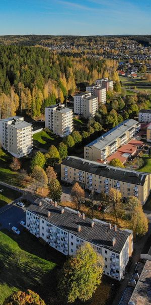 Björnbärsgården 1 - Photo 1