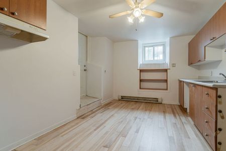 Appartement à louer - Photo 5