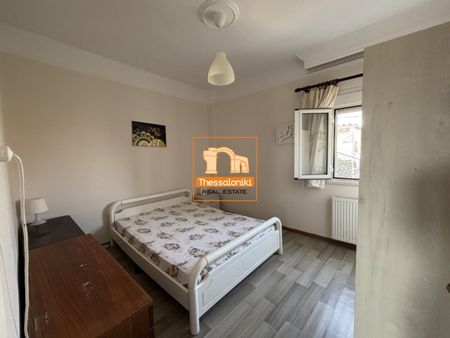 Διαμέρισμα για ενοικίαση Άγιος Δημήτριος (Κέντρο Θεσσαλονίκης) - Photo 5