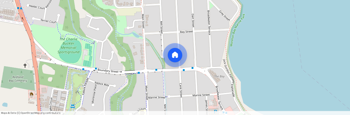 107 Cane Street, Qld 4165, Redland Bay