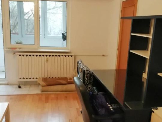 Garsoniera zona TEI - Fotografie 1
