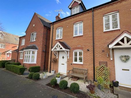 Chestnut Drive, Hagley, DY9 - Photo 5
