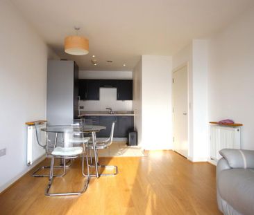 1 bedroom apartment to rent - Photo 1