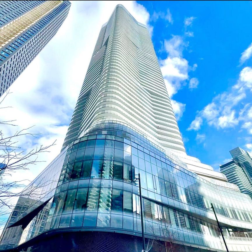 For Lease - 11 Wellesley Street Unit# 2002, Toronto, Ontario - Photo 1