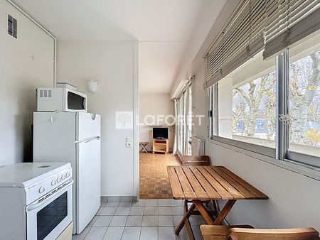 Appartement T1 Chatou à louer - Photo 5