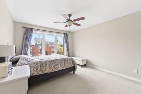 For Lease - 395 Mackay Street, New Edinburgh - Lindenlea, Ontario - Photo 4