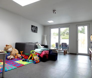 Gerenoveerde woning met tuin in Eeklo - Photo 5