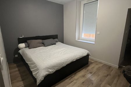 Appartement T3 location - Photo 5