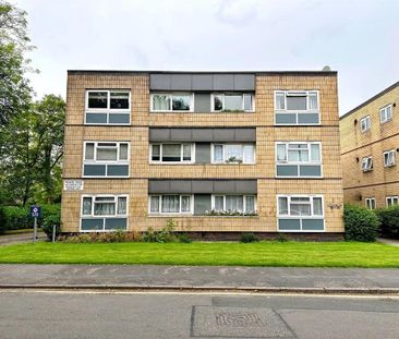 1 bedroom flat to rent - Photo 6
