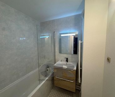 Location Appartement 2 pièces 48m² METZ 57070 - Photo 4