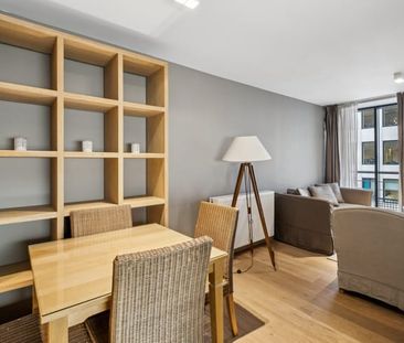 Appartement te huur - Foto 2