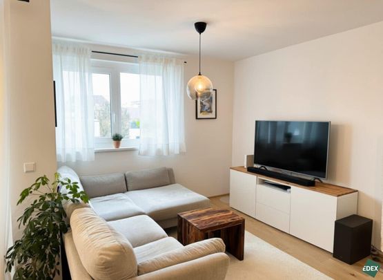 NEU &#8211; Moderne 2 Zimmer Wohnung nahe U3 Kendlerstraße &#8211; ideal für Singles oder Paare - Photo 1