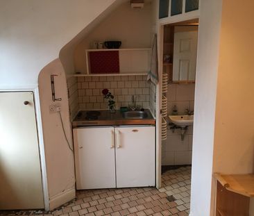 1 Bed Flat, Lynette Avenue, SW4 - Photo 1