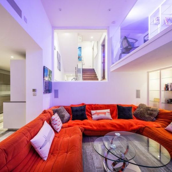 3 bedroom terraced house to rent - Photo 1