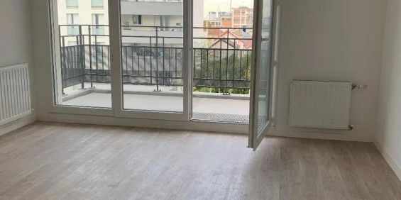 Appartement à louer 2 pièces 43.4m² - Photo 3