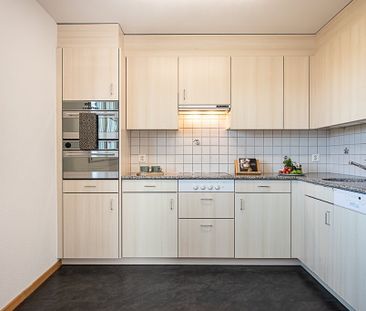 Wohnen in gepflegter Umgebung! - Foto 4
