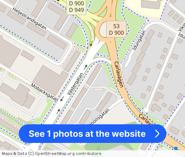 Västergatan 8 B - Photo 1