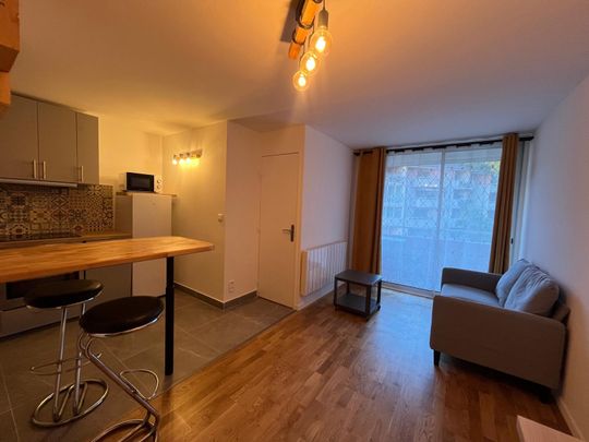 Location Appartement 2 pièces 31m² CAGNES SUR MER 06800 - Photo 1