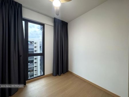 Treasure at Tampines (D18), Condominium - For Rent - Photo 4