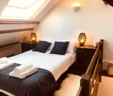 1 bedroom terraced house to rent - Photo 5