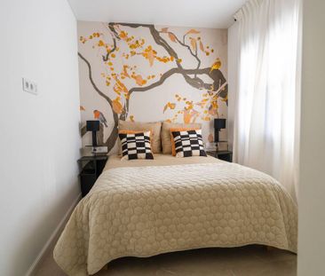 4 bedroom luxury Villa for rent in Marbella, Spain - Photo 3