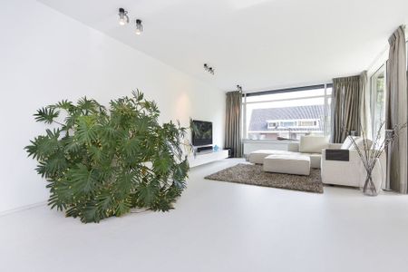 Appartement te huur: Thorbeckelaan 334-D 2564 BZ Den Haag - Foto 5