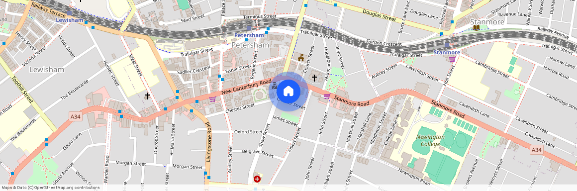 31A Chester Street, Petersham NSW 2049