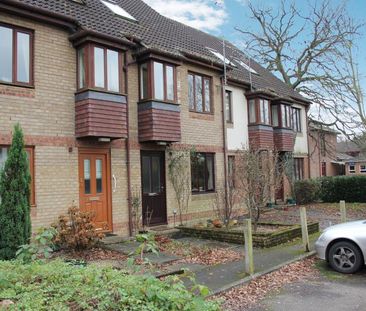 1 bedroom maisonette to rent - Photo 4